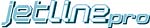 Логотип Jetline Pro
