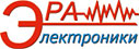Логотип Эра электроники