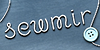 Логотип Швейный мир