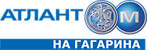 Логотип Атлант-М