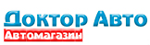 Логотип Доктор Авто