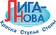 Логотип Лига-Нова