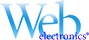 Логотип Web Electronics