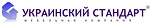 Логотип Украинский Стандарт