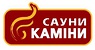 Логотип Сауны камины