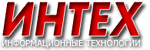 Логотип Интех