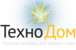 Логотип Технодом