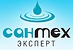 Логотип Сантех-эксперт