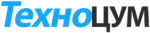 Логотип Техноцум