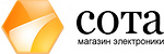 Логотип Sota