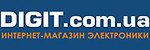 Логотип Digit