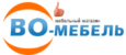 Логотип ВО-мебель