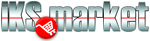 Логотип IKSmarket