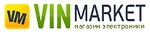 Логотип VinMarket