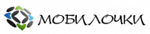 Логотип Mobilochki