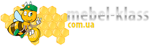 Логотип Mebel-klass