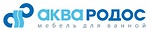 Логотип Аква Родос