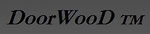 Логотип DoorWood