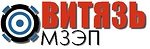 Логотип Витязь