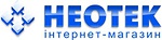 Логотип Неотек