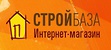 Логотип Стройбаза