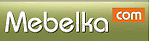 Логотип Mebelka