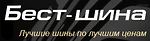 Логотип Бест-Шина
