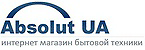 Логотип Absolut UA