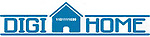 Логотип DigiHome