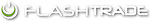 Логотип FlashTrade