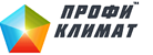 Логотип Профи Климат