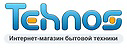 Логотип Tehnos