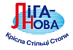 Логотип Лига-Нова