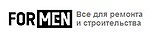 Логотип ForMen