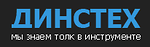 Логотип Динстех