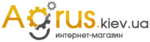Логотип Agrus