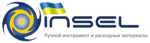 Логотип Инсел