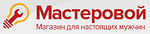Логотип Мастеровой