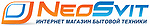 Логотип NeoSvit