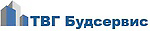 Логотип Будсервис