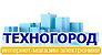 Логотип Техногород