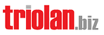 Логотип Triolan biz