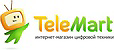 Логотип TeleMart