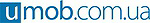 Логотип Umob
