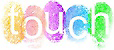 Логотип Touch