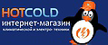 Логотип HotCold