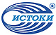 Логотип Истоки