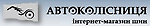 Логотип Автоколесница
