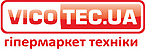 Логотип Vicotec