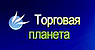 Логотип Торговая Планета